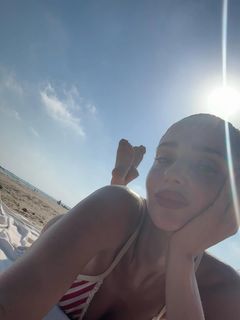 Neta Alchimister feet photo thumbnail