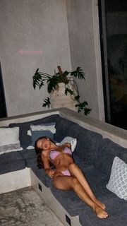 Neta Alchimister feet photo 12