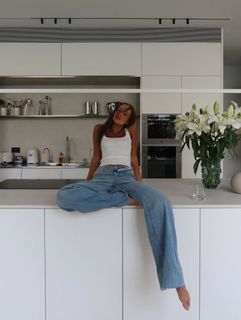 Neta Alchimister feet photo 7