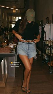 Neta Alchimister feet photo 2