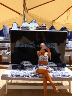 Neta Alchimister feet photo 7