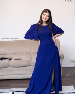 Nethmi Roshel feet photo 2