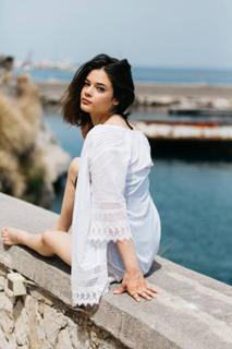 Neva Leoni feet photo 17