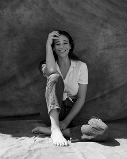 Neva Leoni feet photo 6