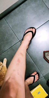 Neva Leoni feet photo 13