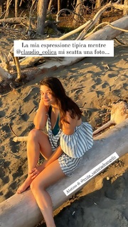 Neva Leoni feet photo 5