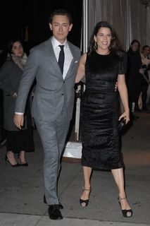 Neve Campbell feet photo thumbnail