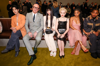 Ngoc Han Pham feet photo thumbnail