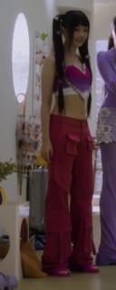 Ngoc Han Pham feet photo thumbnail