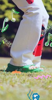 Ngoc Han Pham feet photo 2