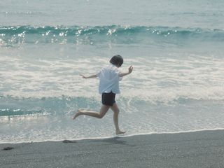 Ngoc Han Pham feet photo 1