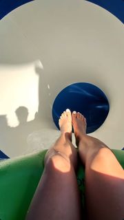 Nhooph Al-Areebi feet photo 3