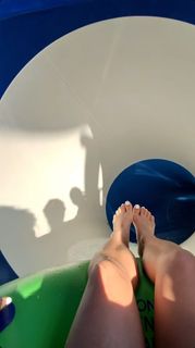 Nhooph Al-Areebi feet photo 2