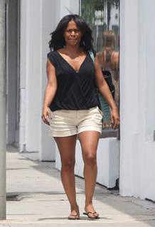 Nia Long feet photo thumbnail