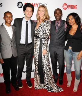 Nia Long feet photo thumbnail