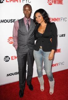 Nia Long feet photo thumbnail