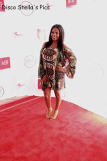Nia Long feet photo thumbnail