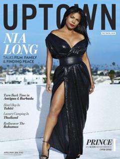 Nia Long feet photo thumbnail