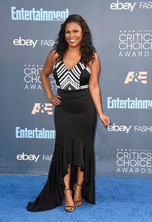 Nia Long feet photo thumbnail