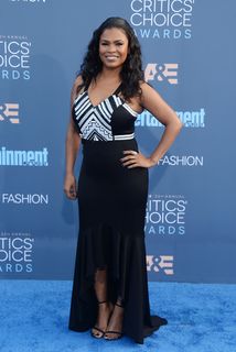 Nia Long feet photo thumbnail