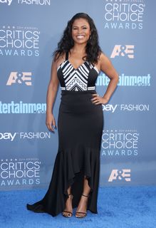 Nia Long feet photo thumbnail