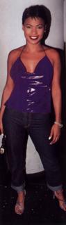 Nia Long feet photo thumbnail