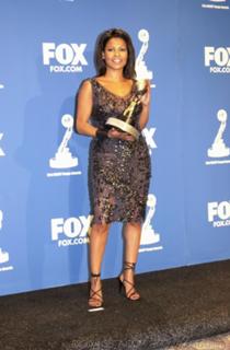 Nia Long feet photo thumbnail