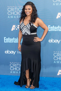Nia Long feet photo thumbnail