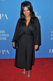 Nia Long feet photo thumbnail