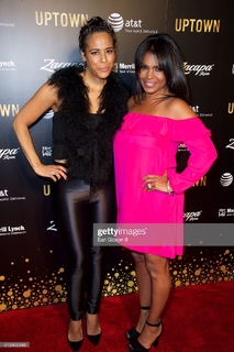 Nia Long feet photo thumbnail