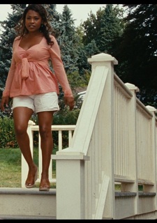 Nia Long feet photo thumbnail