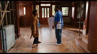 Nia Long feet photo thumbnail