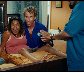 Nia Long feet photo thumbnail