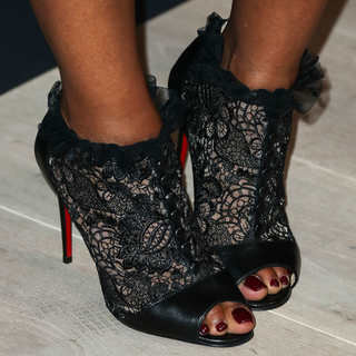 Nia Long feet photo thumbnail