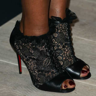 Nia Long feet photo thumbnail