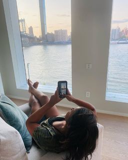 Nia Long feet photo thumbnail