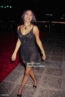 Nia Long feet photo thumbnail
