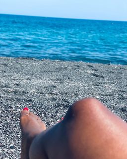 Nia Long feet photo thumbnail