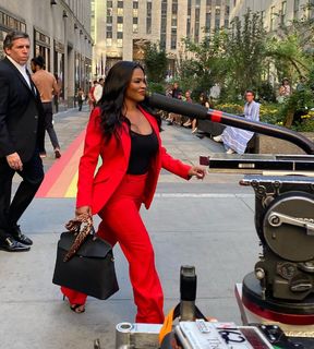 Nia Long feet photo thumbnail