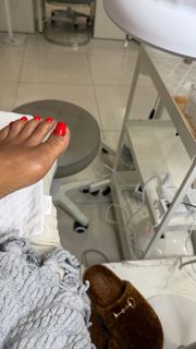 Nia Long feet photo 1