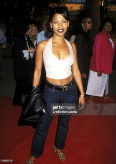 Nia Long feet photo 15