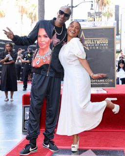 Nia Long feet photo 3