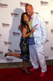 Nia Peeples feet photo thumbnail