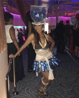 Nia Peeples feet photo thumbnail