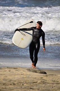 Nia Peeples feet photo thumbnail