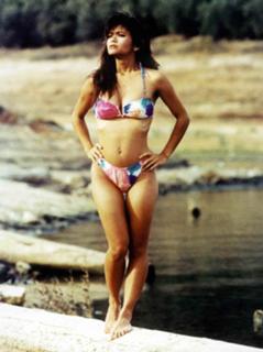 Nia Peeples feet photo thumbnail