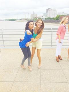 Nia Sanchez feet photo 17
