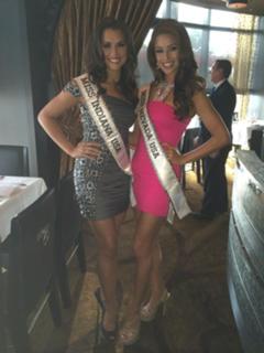 Nia Sanchez feet photo 16