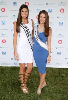 Nia Sanchez feet photo 16