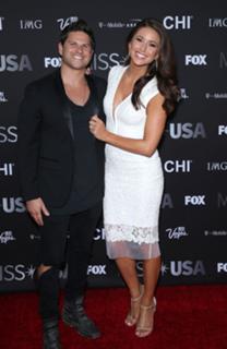 Nia Sanchez feet photo 15